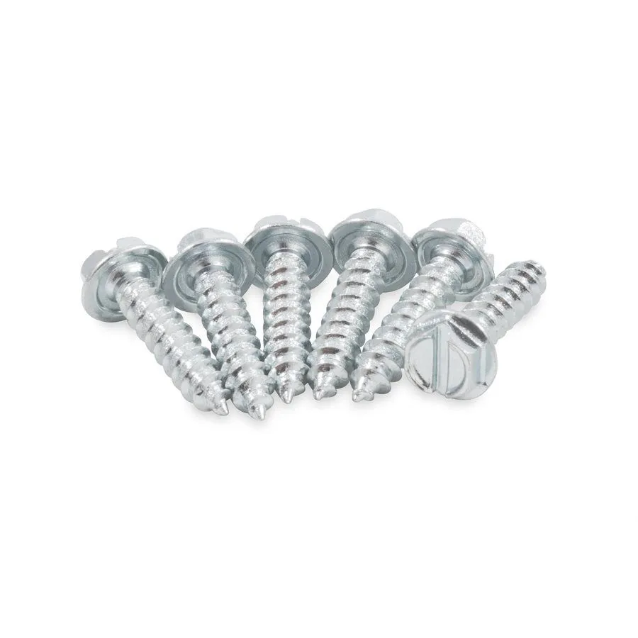 Replace-All Plumb Vent Kit Blk